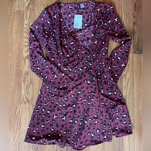 NWT Dress